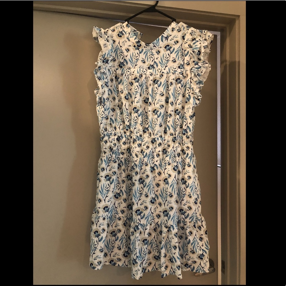 Universal thread mini dress